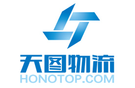 天图物流